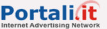 Portali.it - Internet Advertising Network - Ã¨ Concessionaria di Pubblicità per il Portale Web soppalcature.it